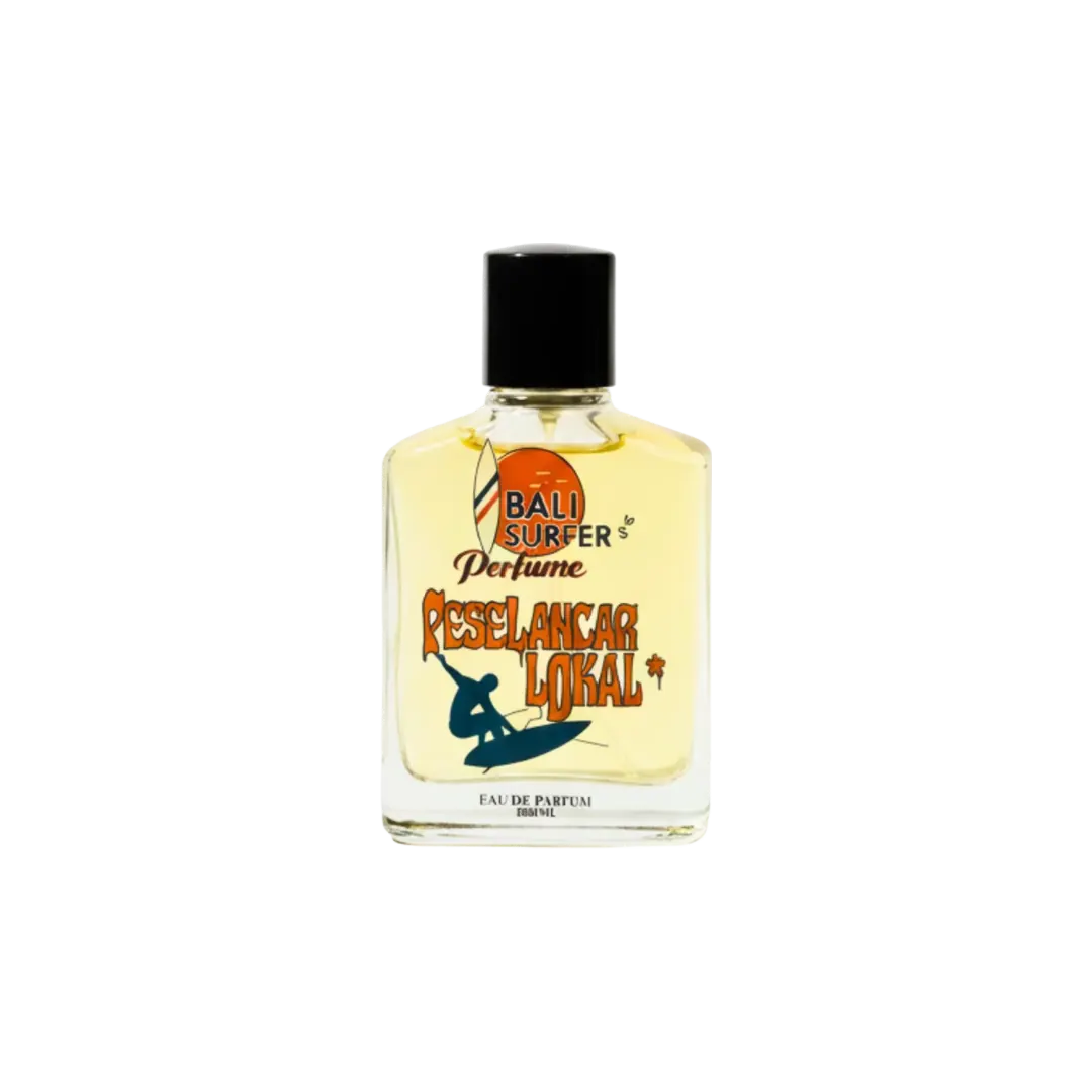 Bali Surfers - Peselancar lokal